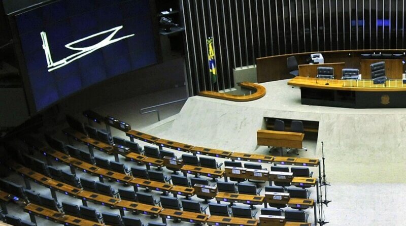 Congresso Nacional