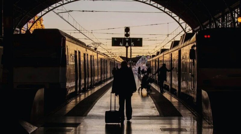 Estação da Luz