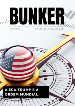 Revista Bunker - Edição 04