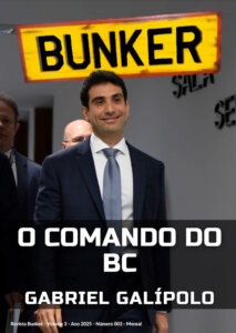 Revista Bunker - Edição 03
