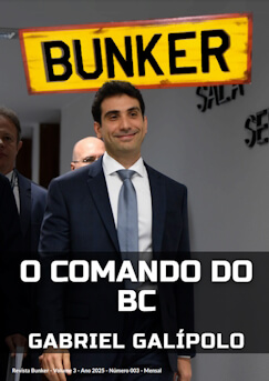 Revista Bunker - Edição 03