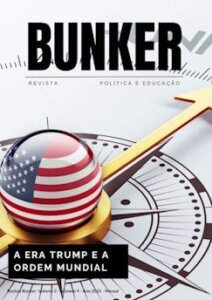 Revista Bunker Vol 2 Num 4 Ano 2025 Fevereiro