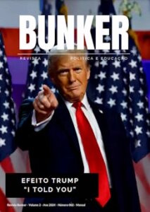 Revista Bunker - Edição 02