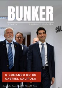 Revista Bunker - Edição 03