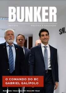 Revista Bunker - Edição 03