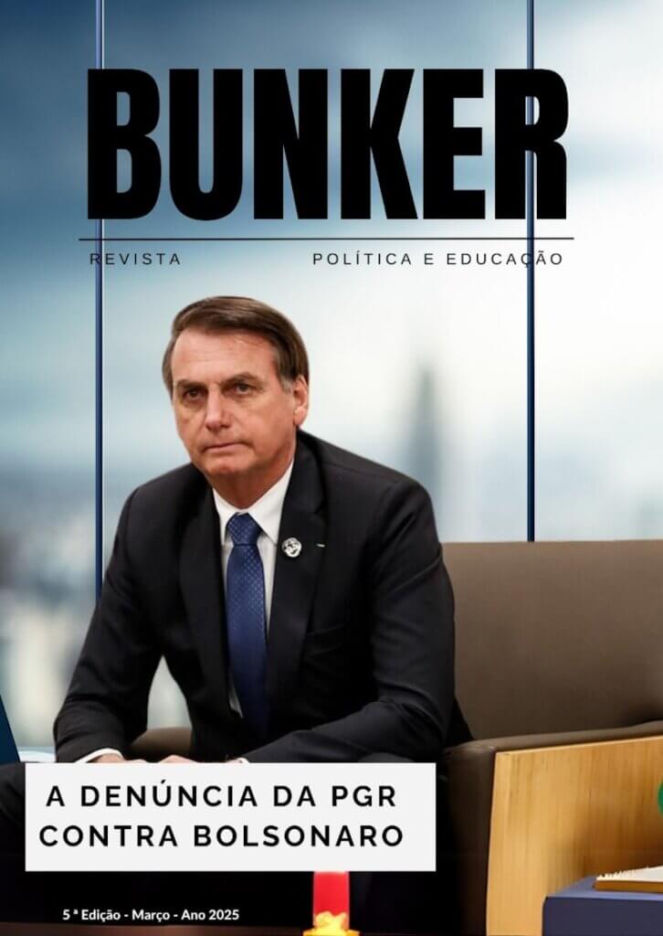 Revista Bunker - Edição 05