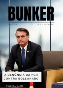 Revista Bunker - Edição 05