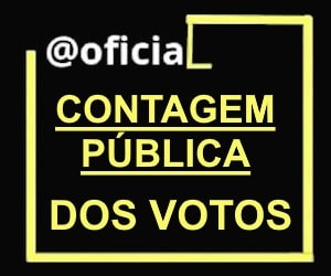 Contagem Pública dos Votos