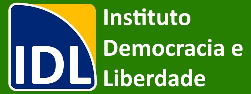 Instituto Democracia e Liberdade