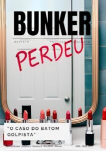 Bunker Vol 2 Num 6 Ano 2025 Abril
