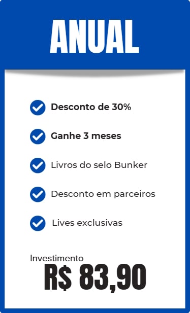 plano anual