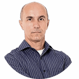 José Roberto Azambuja