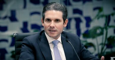 Hugo Motta