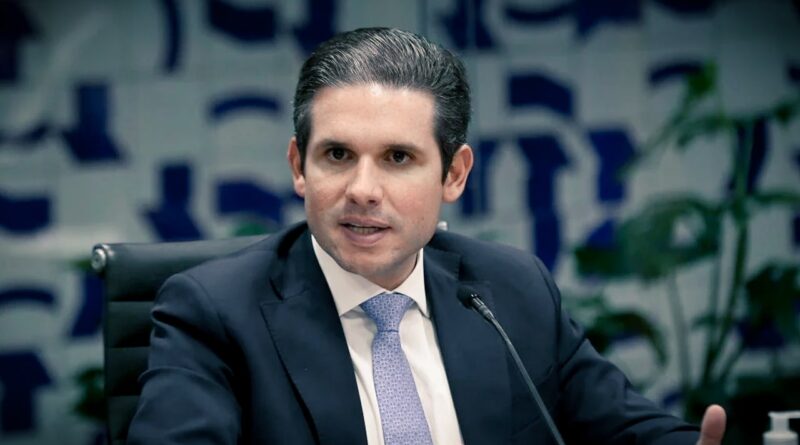 Hugo Motta