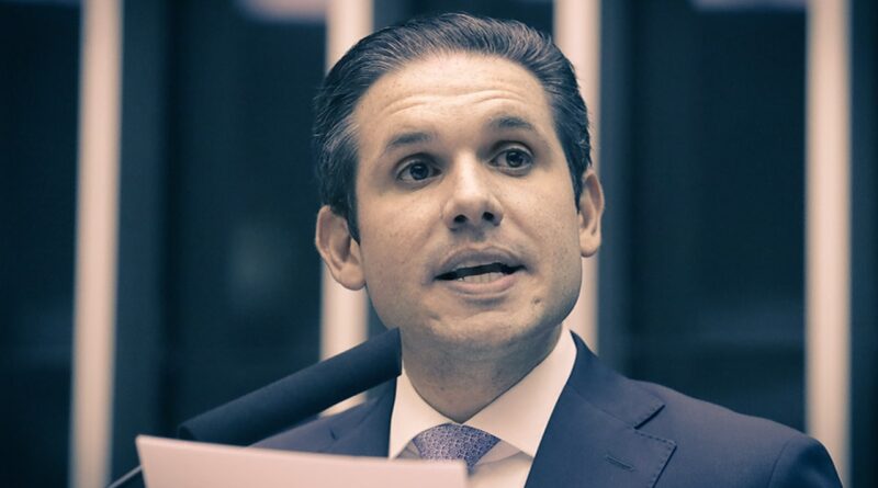 Hugo Motta