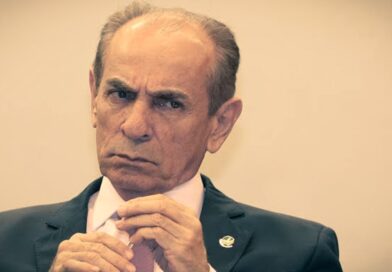 Marcelo Castro