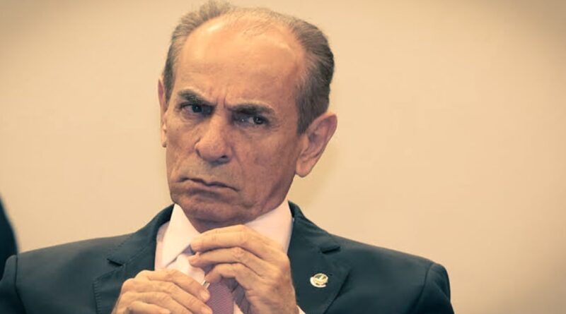 Marcelo Castro