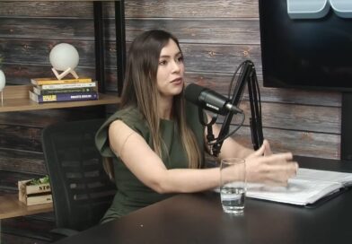 Fabiana Bolsonaro