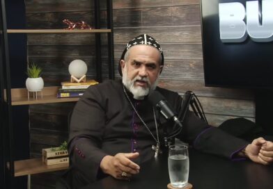 Padre Kelmon
