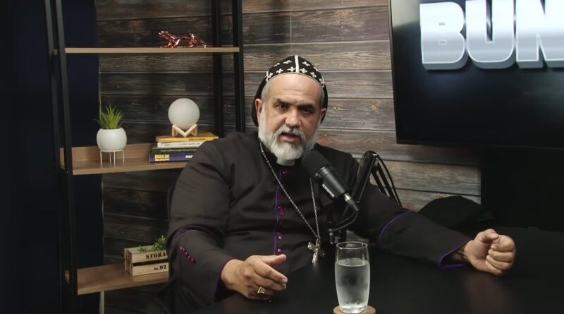 Padre Kelmon