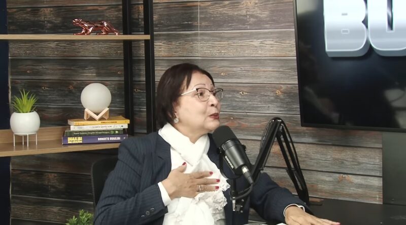 Rozângela Justino
