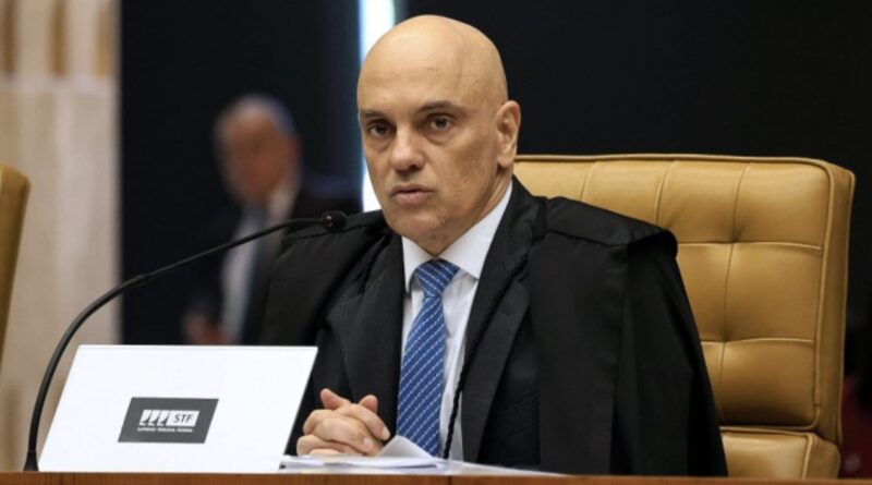 Alexandre de Moraes