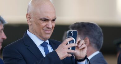 Alexandre de Moraes