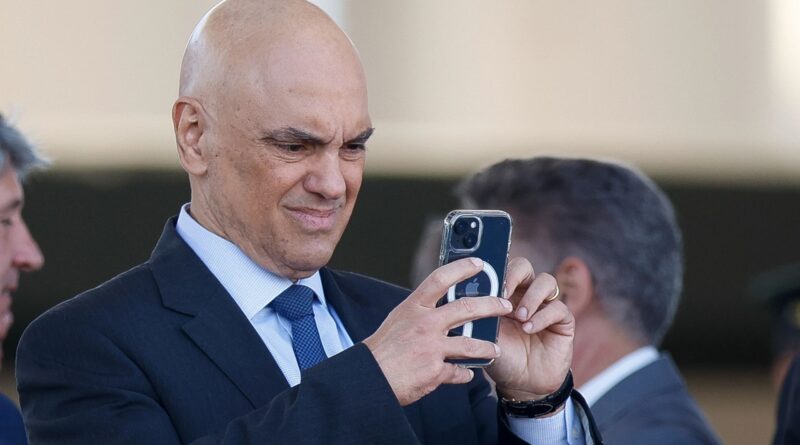 Alexandre de Moraes