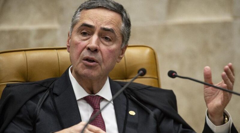 Luís Roberto Barroso