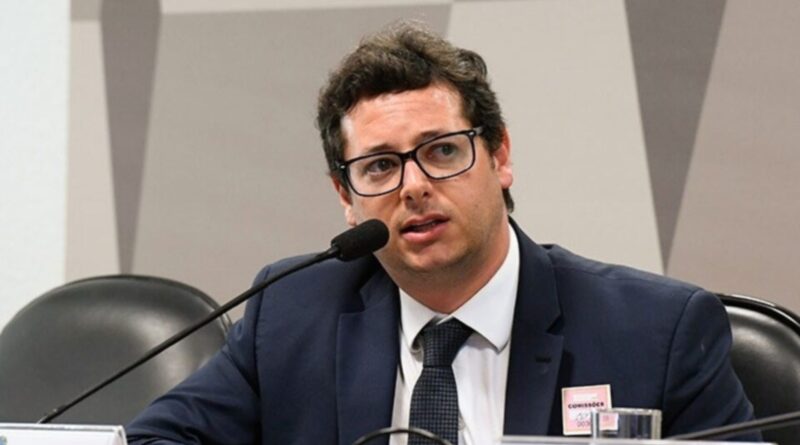 Fabio Wajngarten