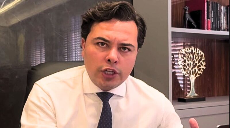 Jeffrey Chiquini