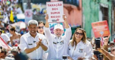 Lula Taxação BBB