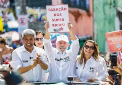 Lula Taxação BBB