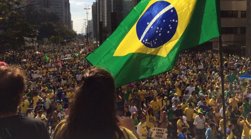 Manifesto paulista