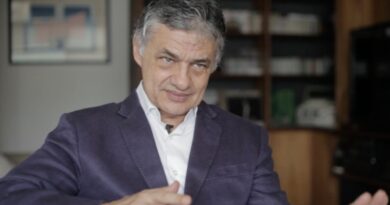 Marcos Dantas Loureiro