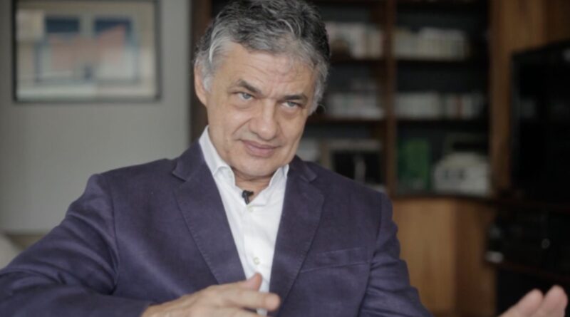 Marcos Dantas Loureiro
