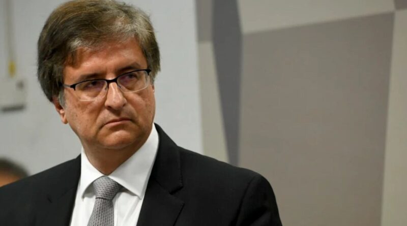 Paulo Gonet
