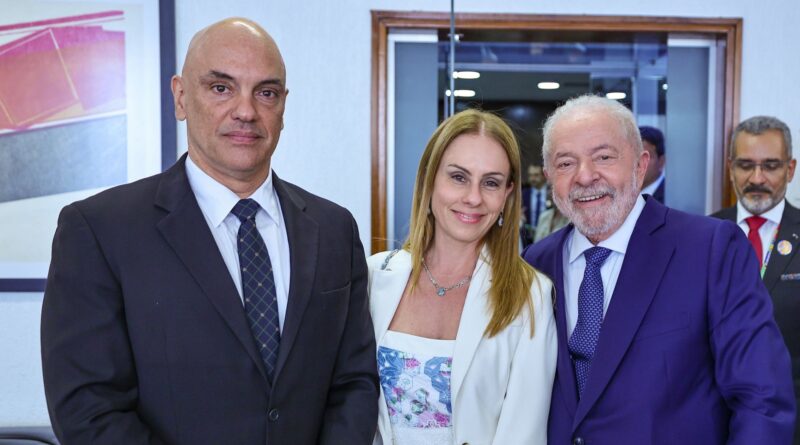 Viviane Barci Moraes