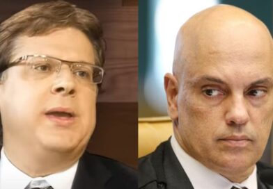 Airton Vieira x Moraes