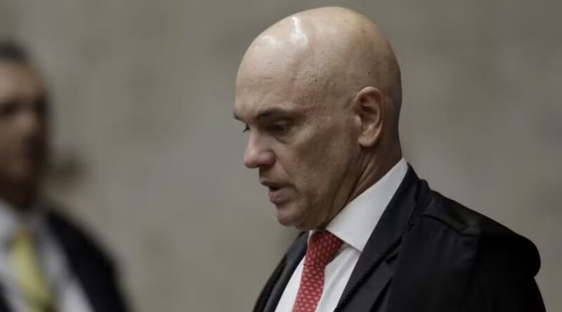 Alexandre de Moraes