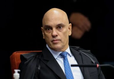 Alexandre de Moraes