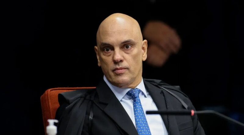 Alexandre de Moraes