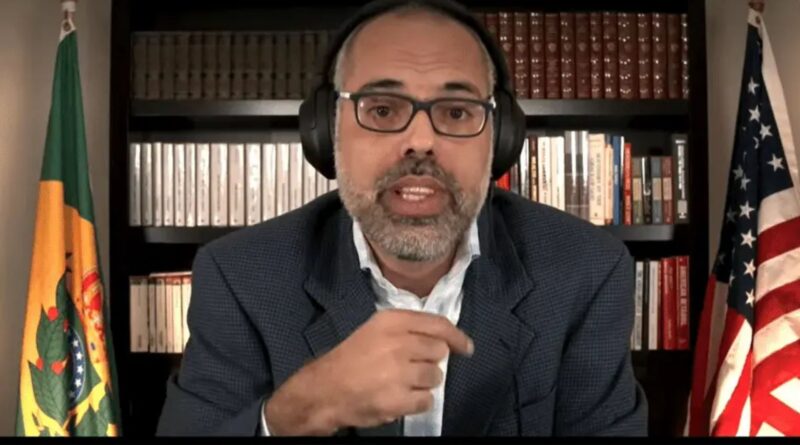 Allan dos Santos