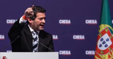 André Ventura