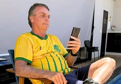 Jair Bolsonaro