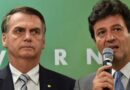 Bolsonaro x Mandetta