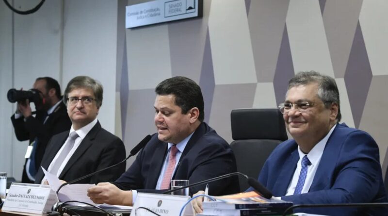 CCJ Senado
