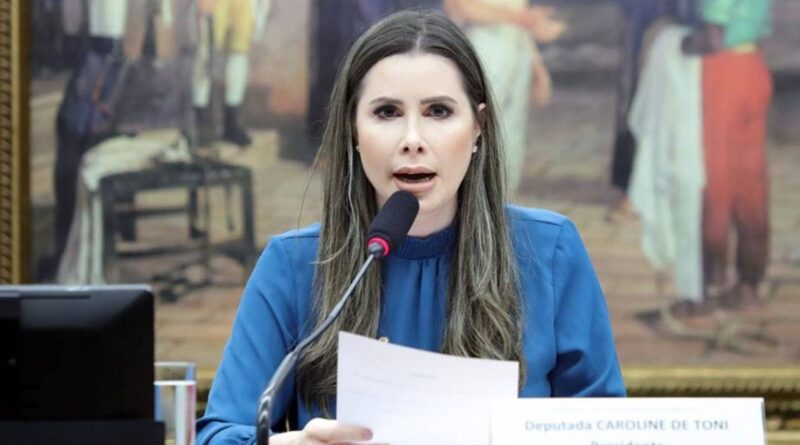 Carol de Toni