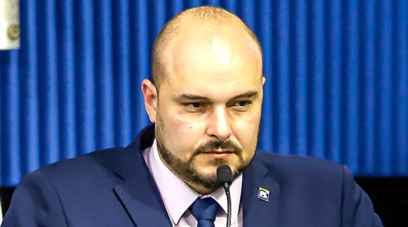 Dárcio Bracarense