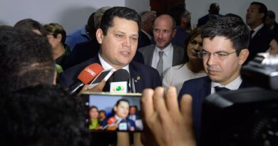 Davi Alcolumbre